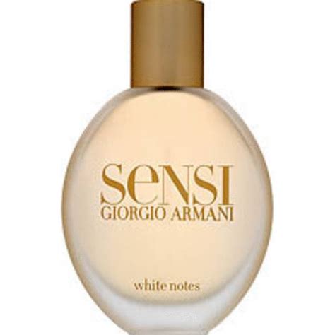 armani sensi|giorgio armani sensi white notes.